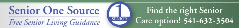 Senior One Source